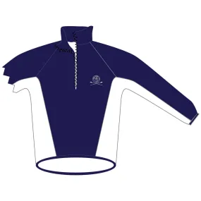 HRC Unisex Classic Rower Jacket