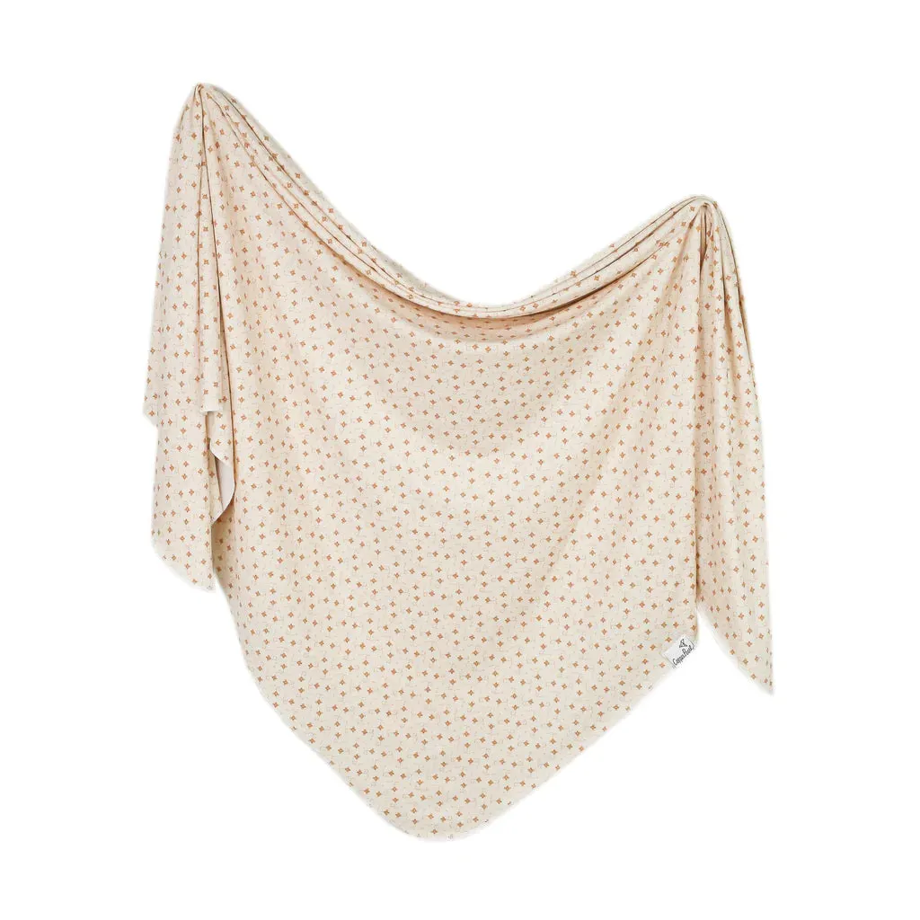 Hunnie Knit Swaddle