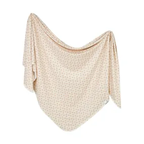 Hunnie Knit Swaddle