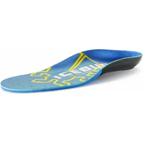 ICEBUG INSOLE FAT MEDIUM - FINAL SALE!