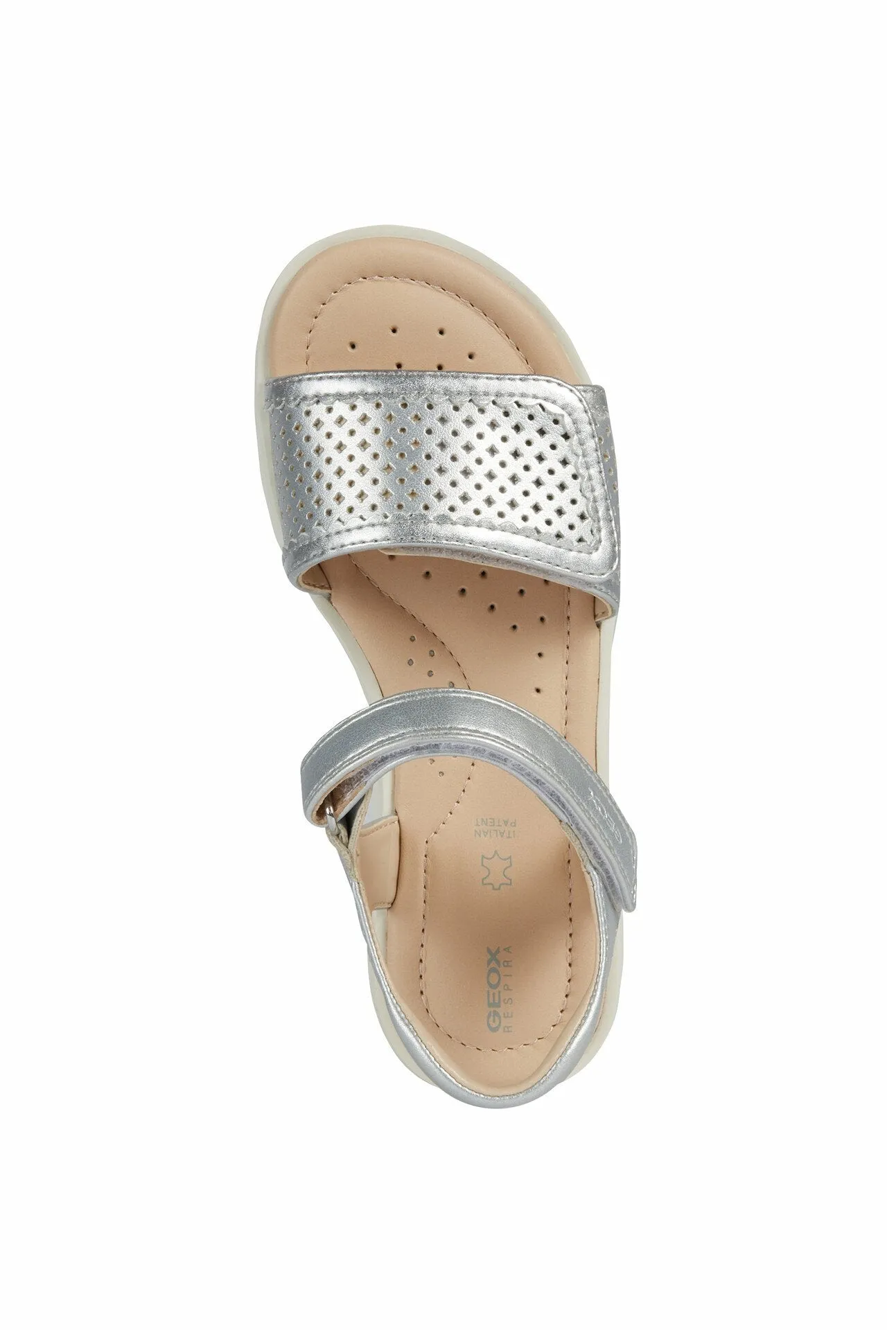 J SANDAL CORALIE GIRL E-J026EE000NFC1007