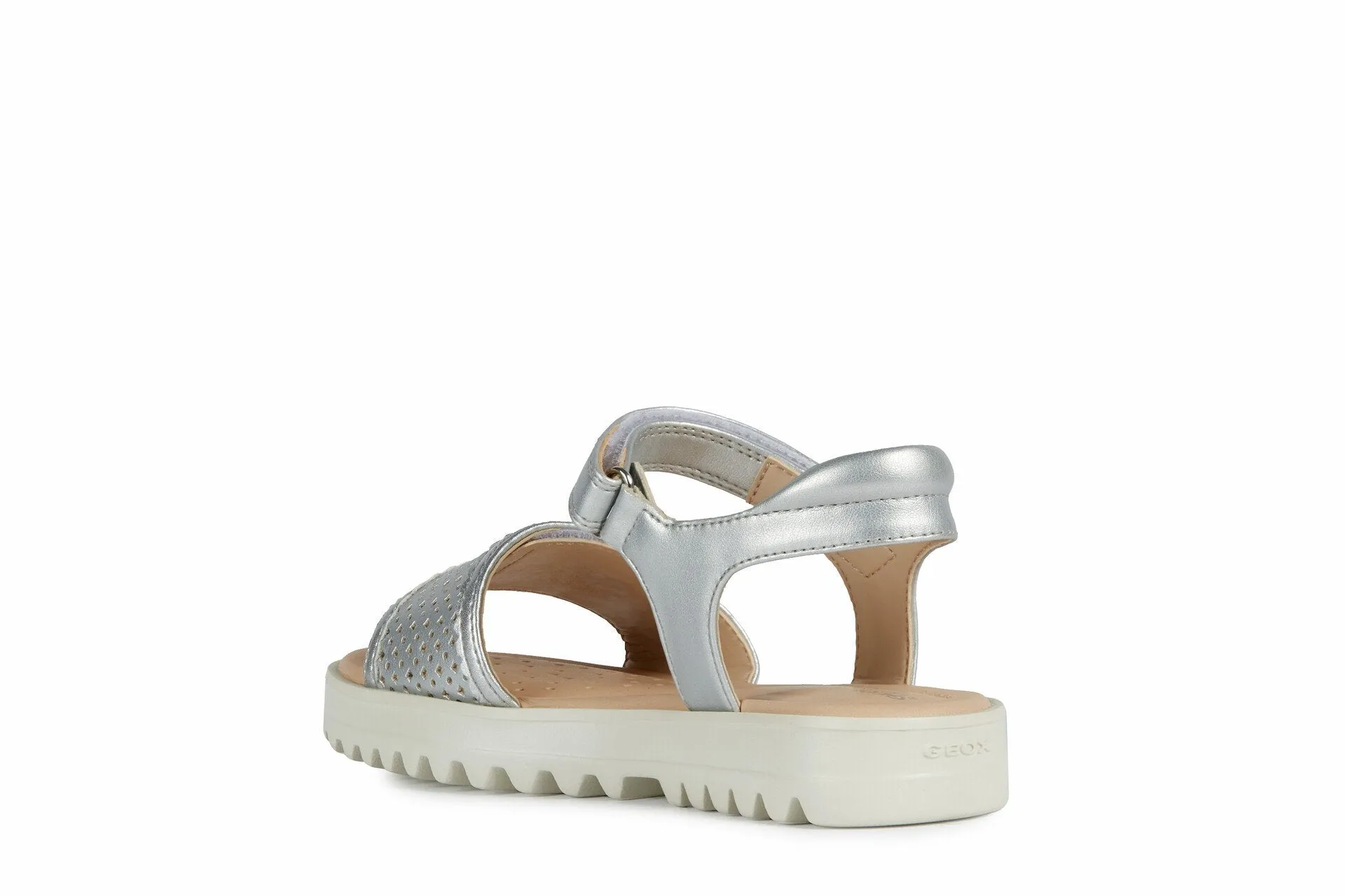 J SANDAL CORALIE GIRL E-J026EE000NFC1007