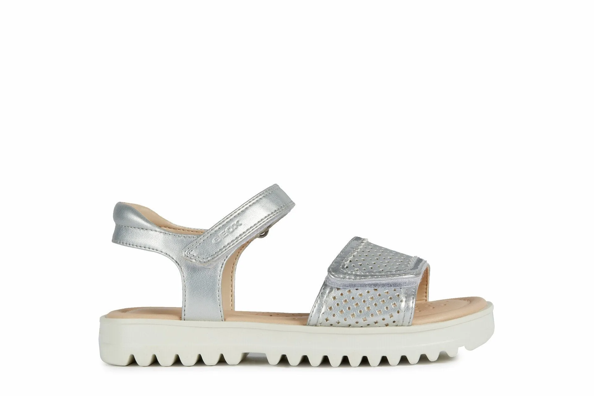 J SANDAL CORALIE GIRL E-J026EE000NFC1007