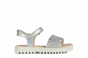 J SANDAL CORALIE GIRL E-J026EE000NFC1007