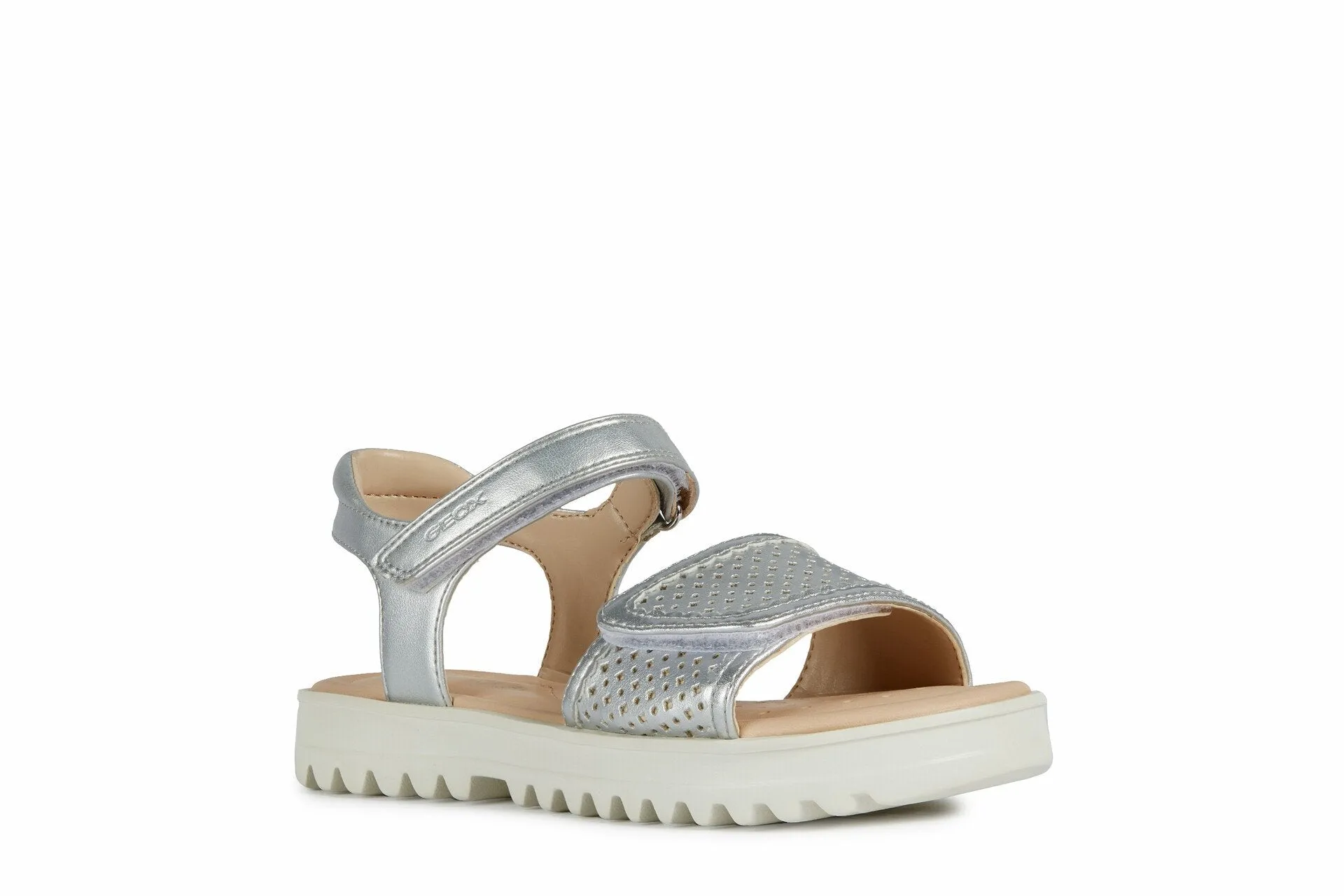 J SANDAL CORALIE GIRL E-J026EE000NFC1007