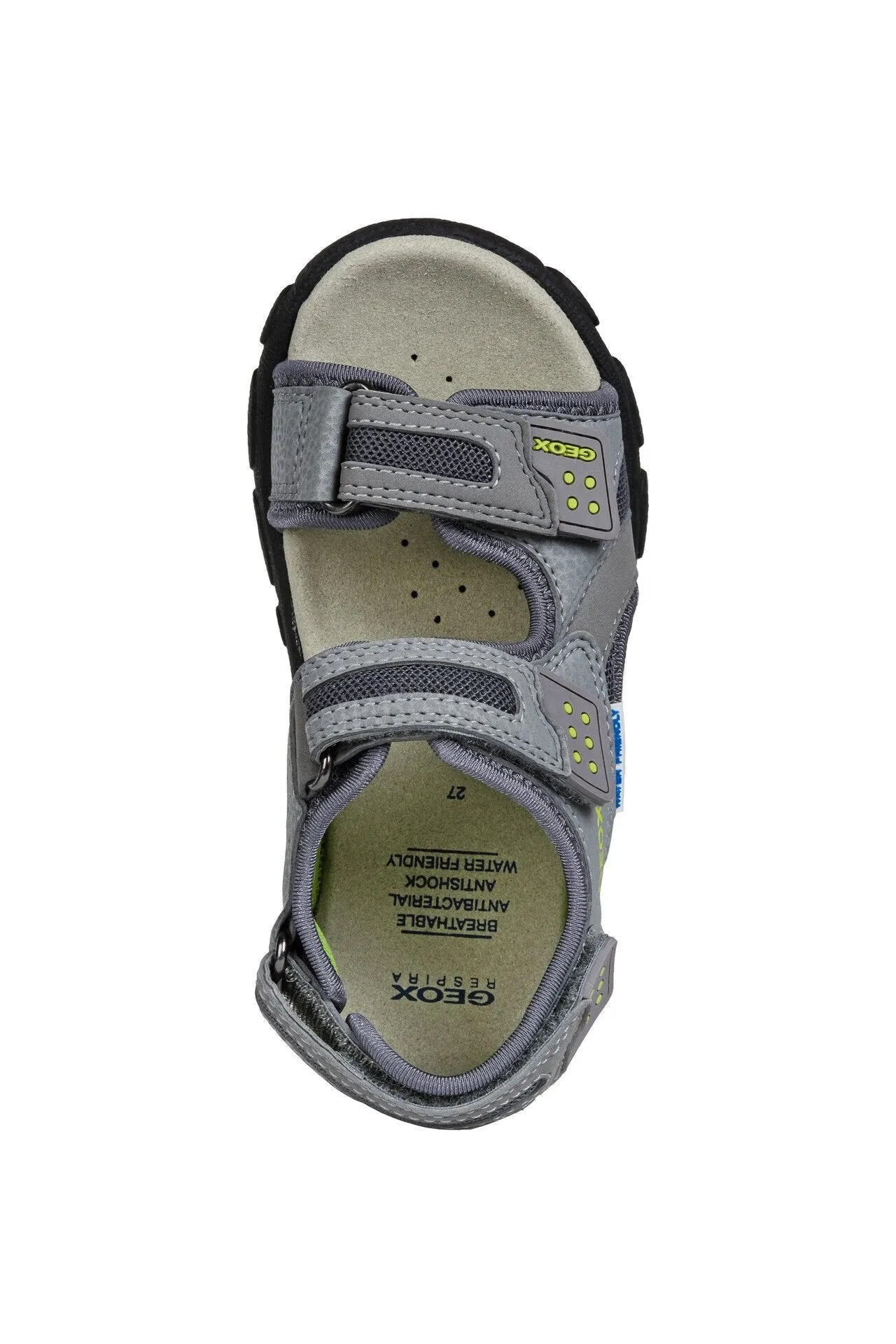 JR SANDAL STRADA B-J9224B014CEC0666