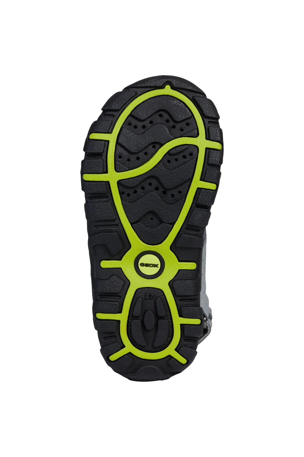 JR SANDAL STRADA B-J9224B014CEC0666