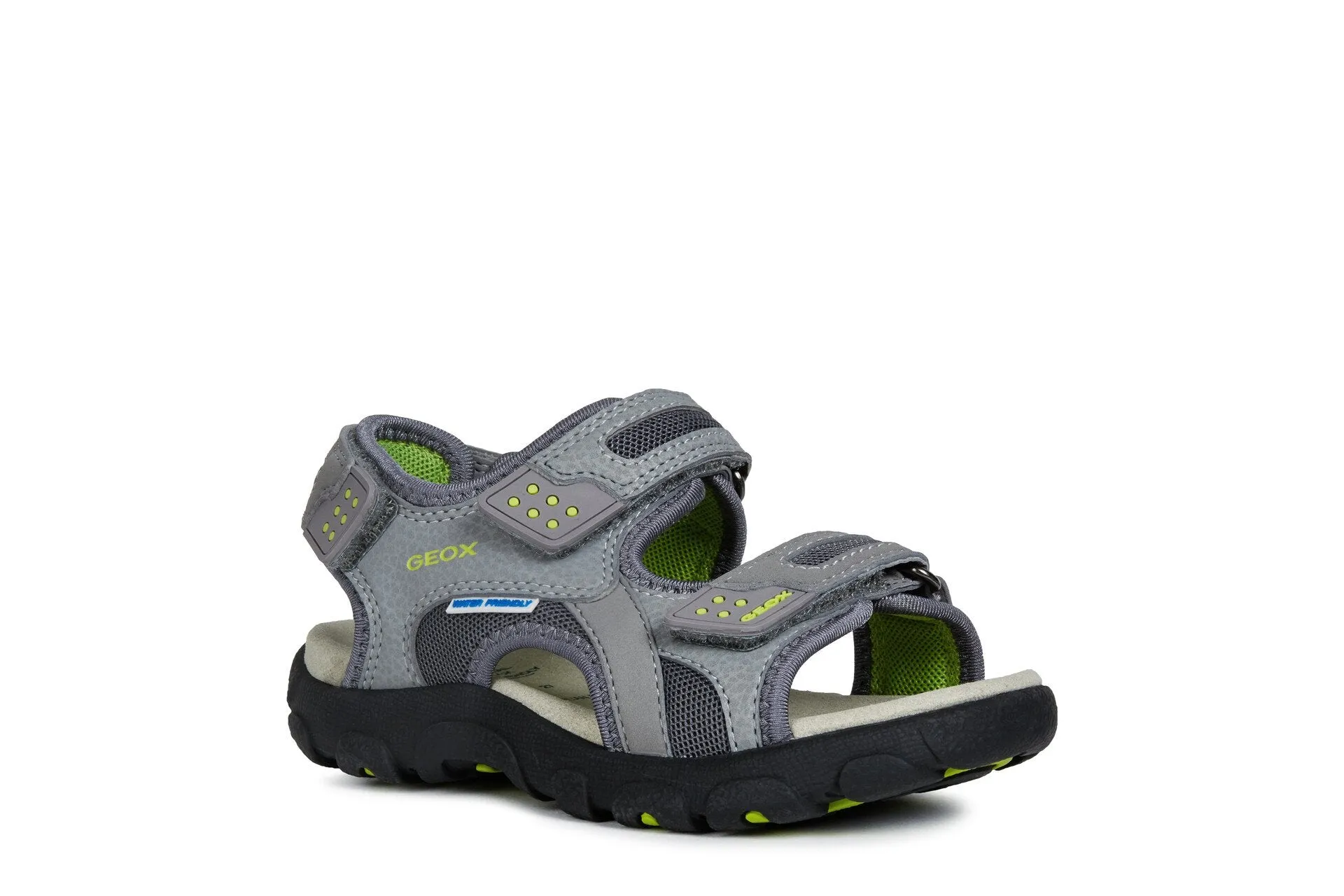 JR SANDAL STRADA B-J9224B014CEC0666
