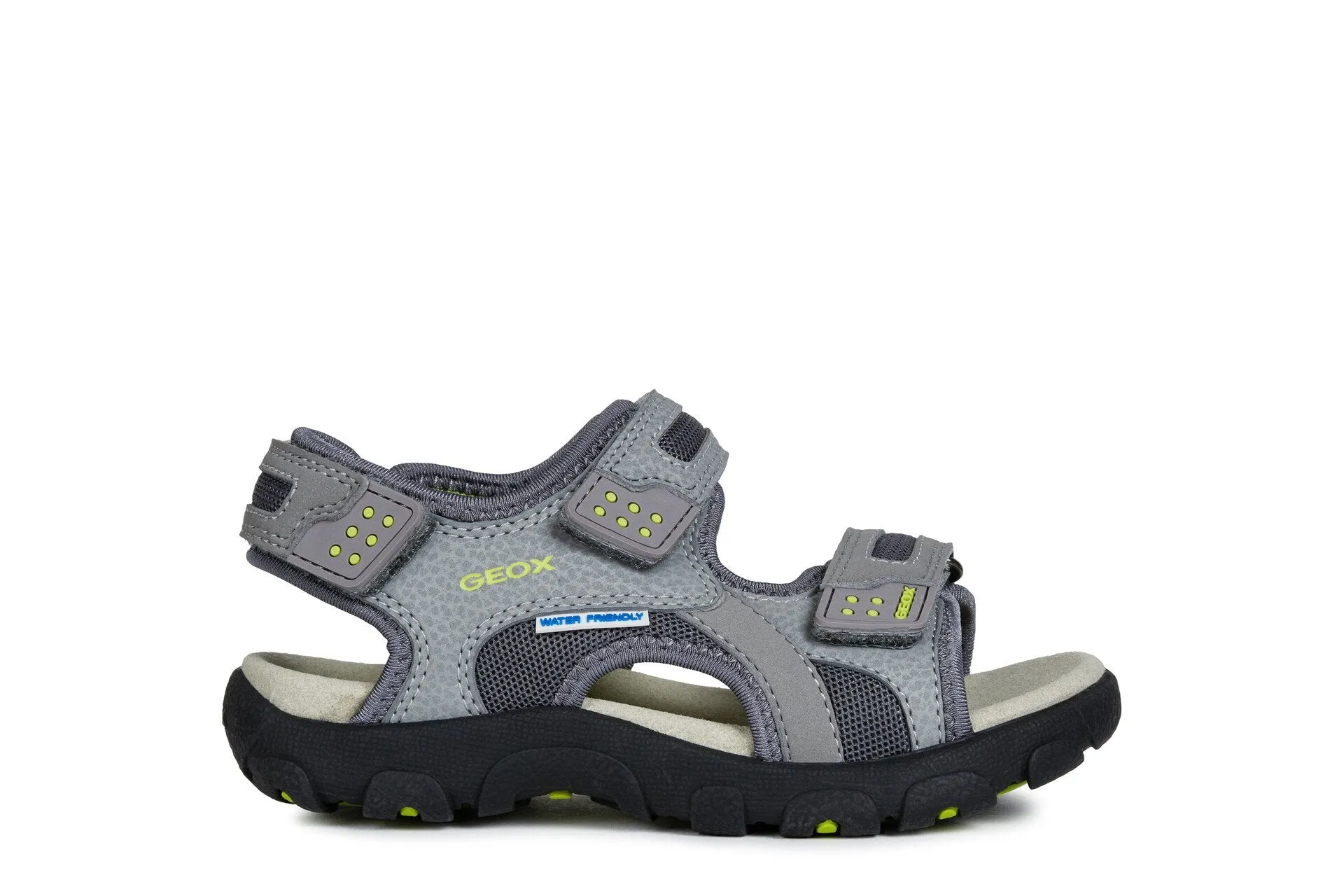JR SANDAL STRADA B-J9224B014CEC0666