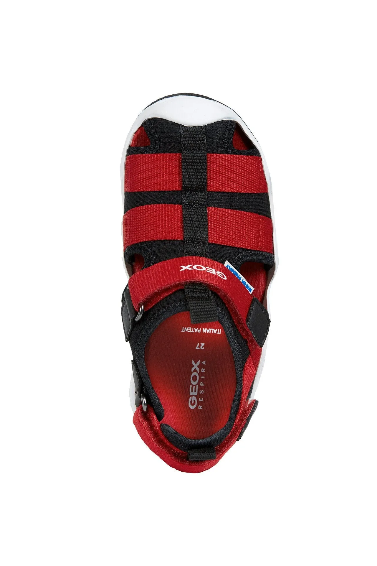 JR WADER A-J9230A01554C0048