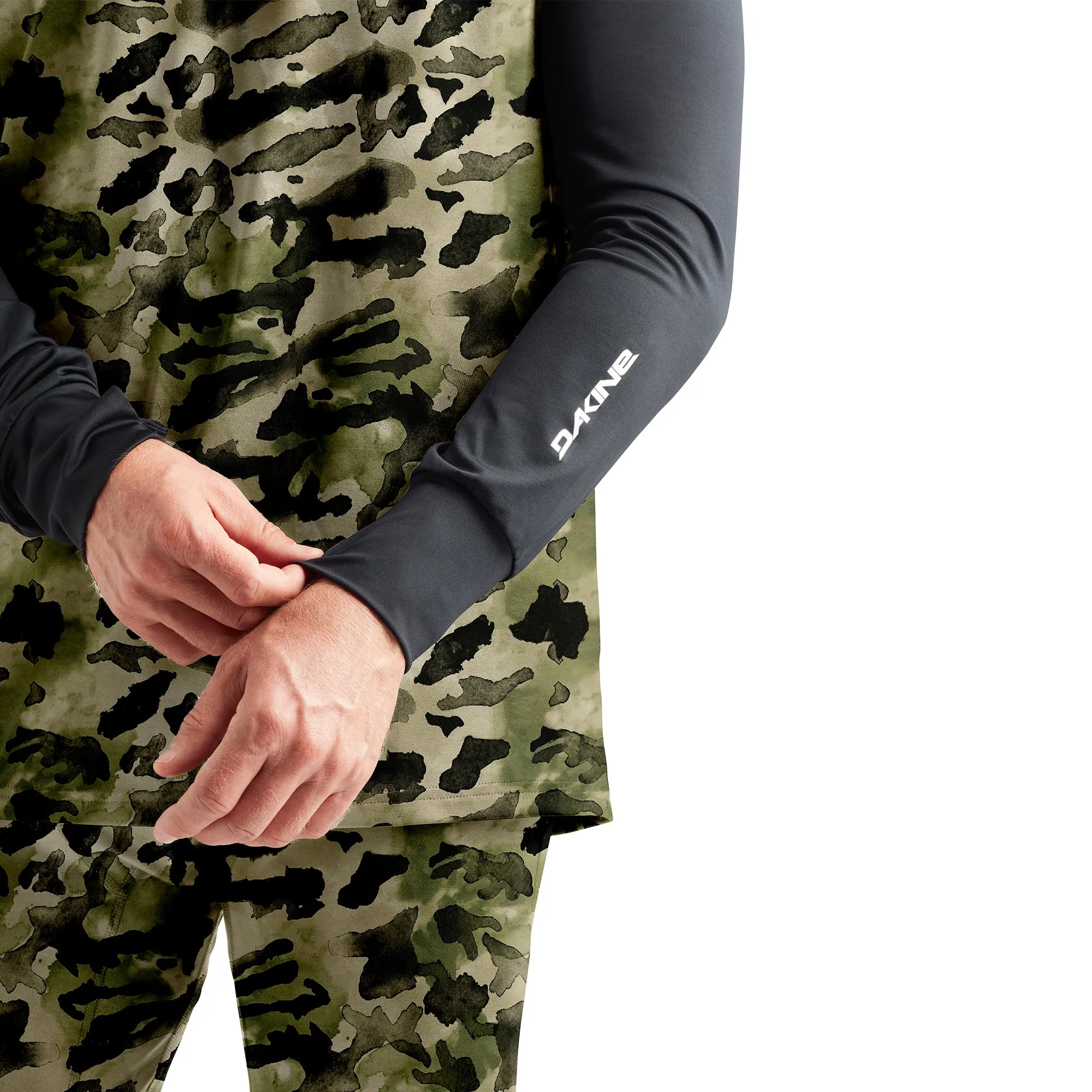 Kickback Lightweight Top - Men's