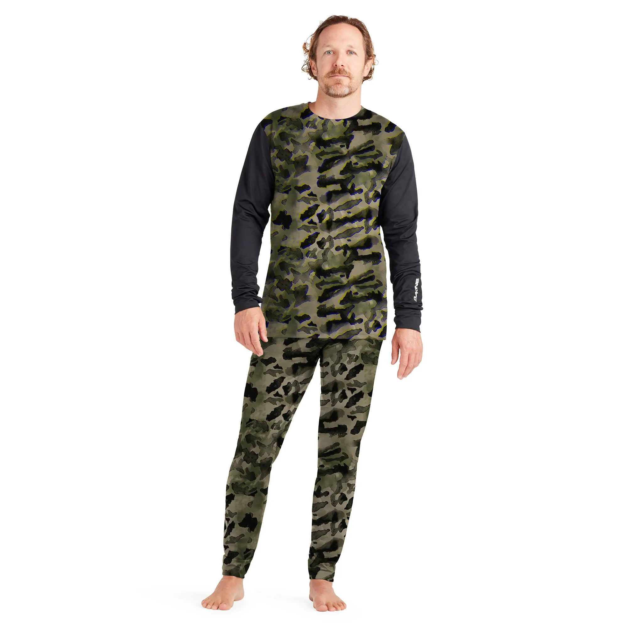 Kickback Lightweight Top - Men's