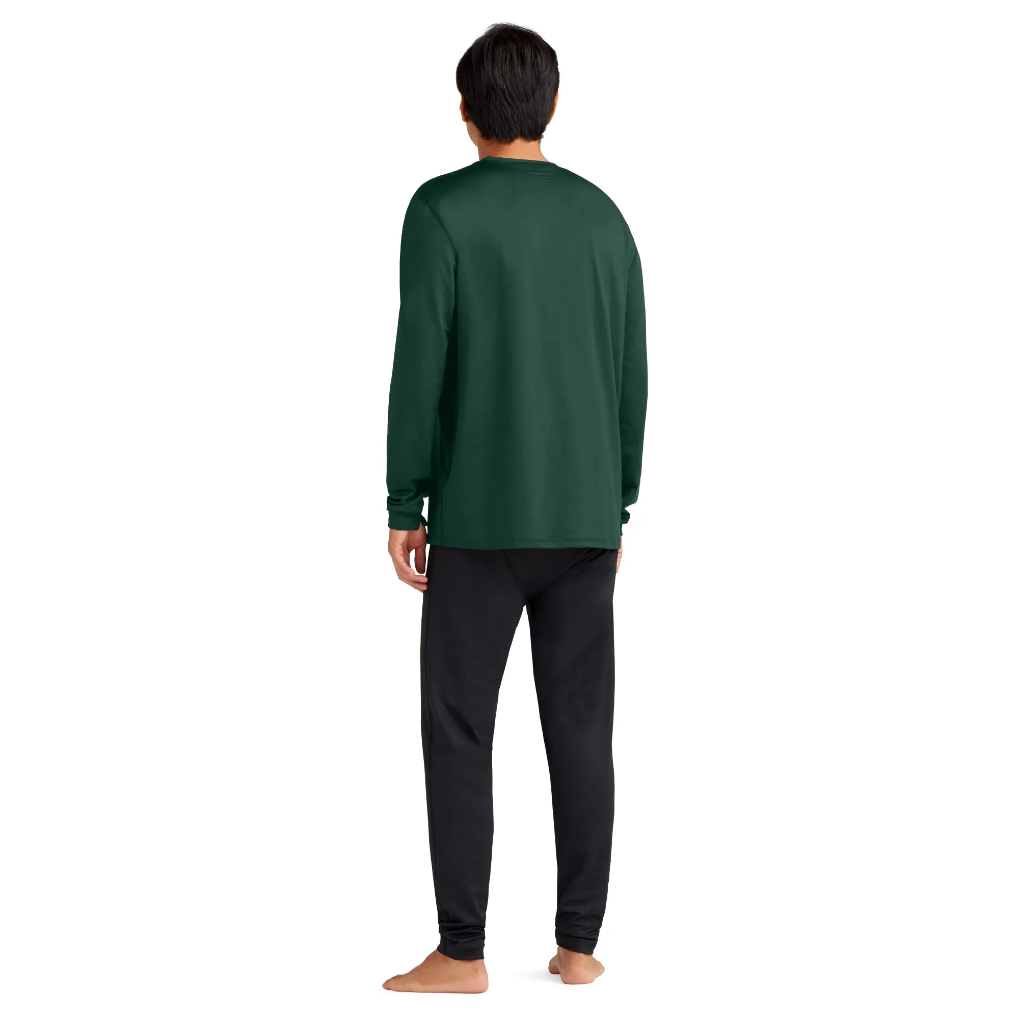 Kickback Lightweight Top - Men's