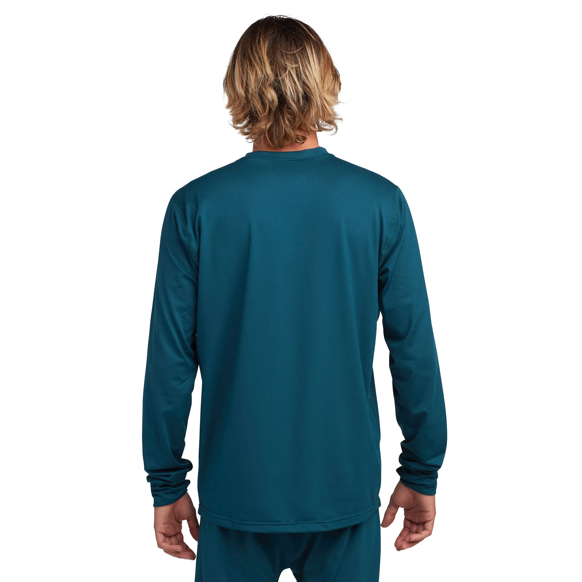 Kickback Lightweight Top - Men's