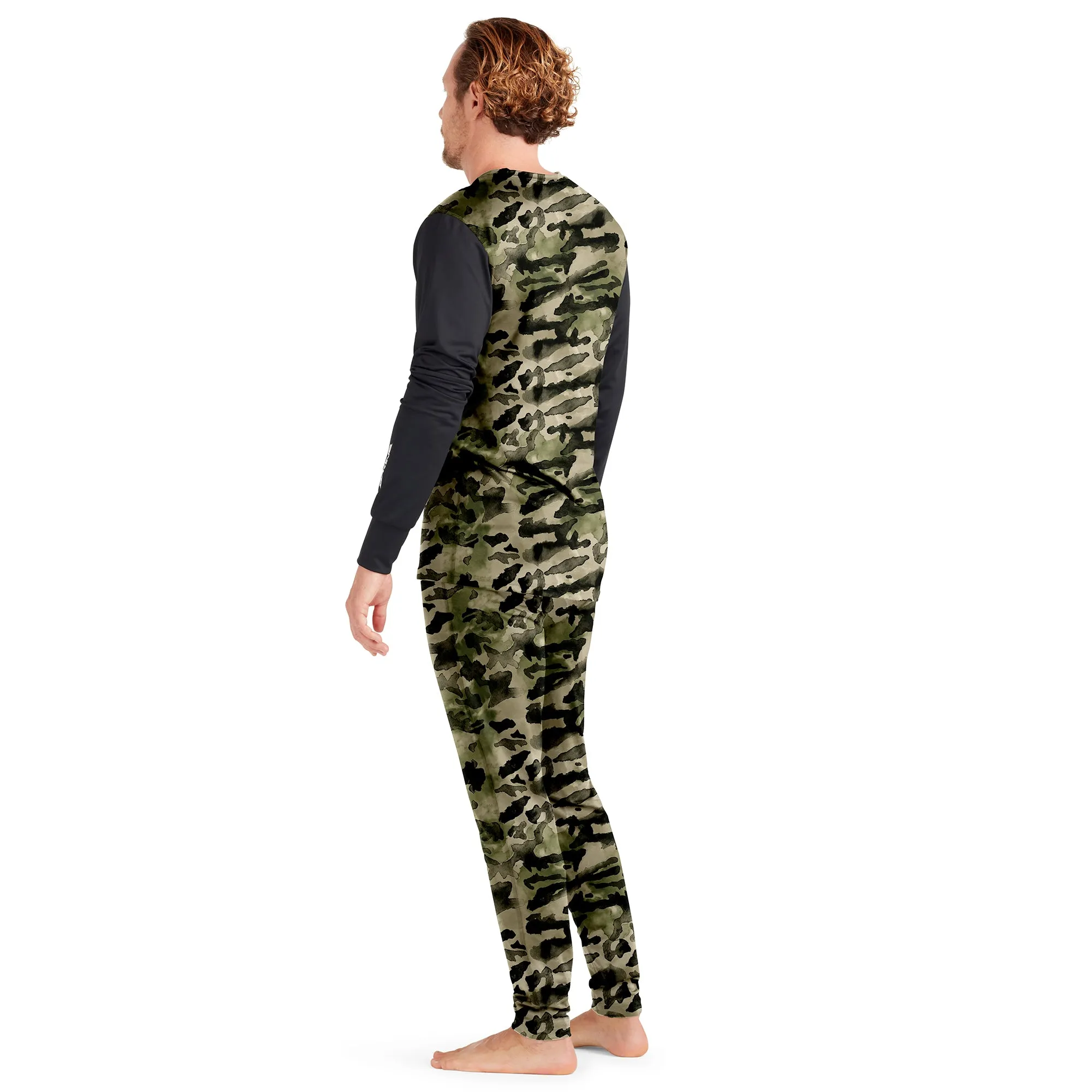 Kickback Lightweight Top - Men's