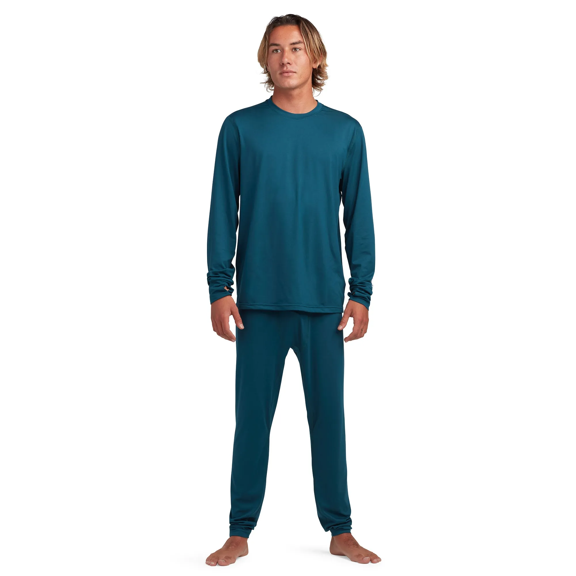 Kickback Lightweight Top - Men's