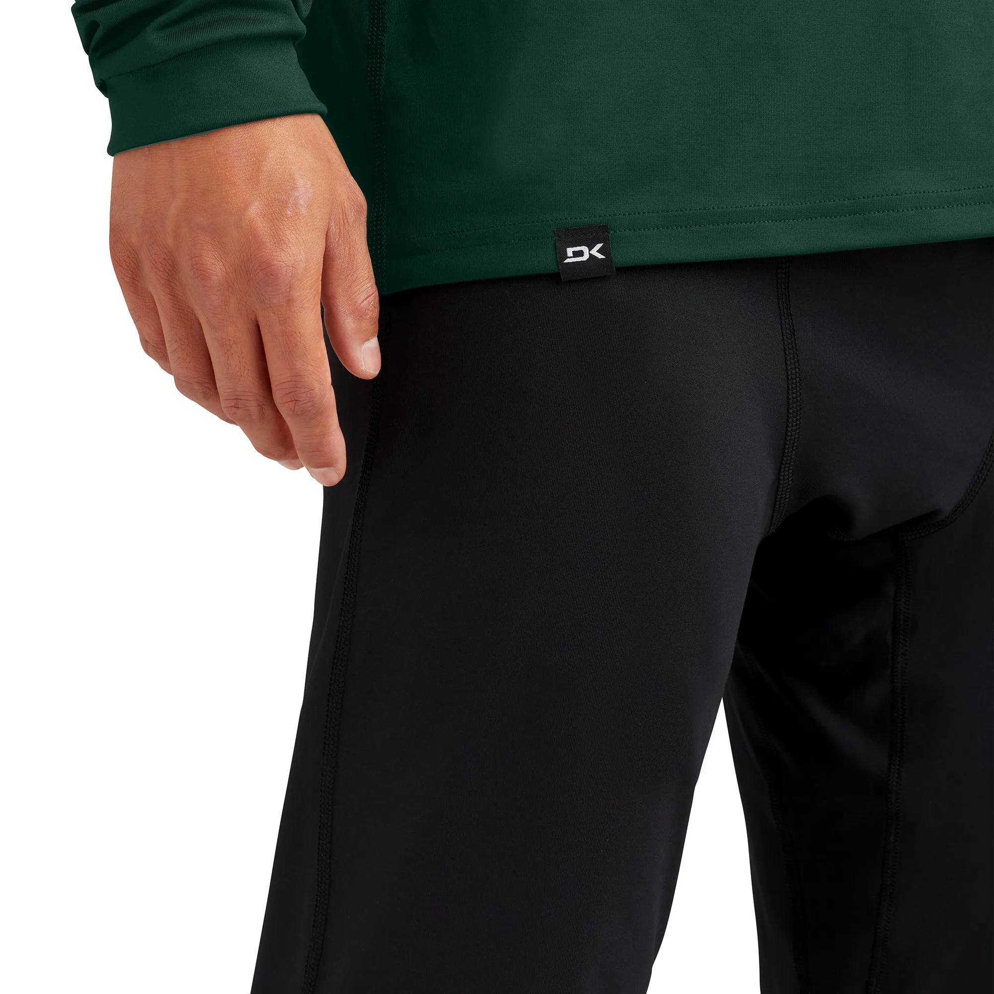 Kickback Lightweight Top - Men's