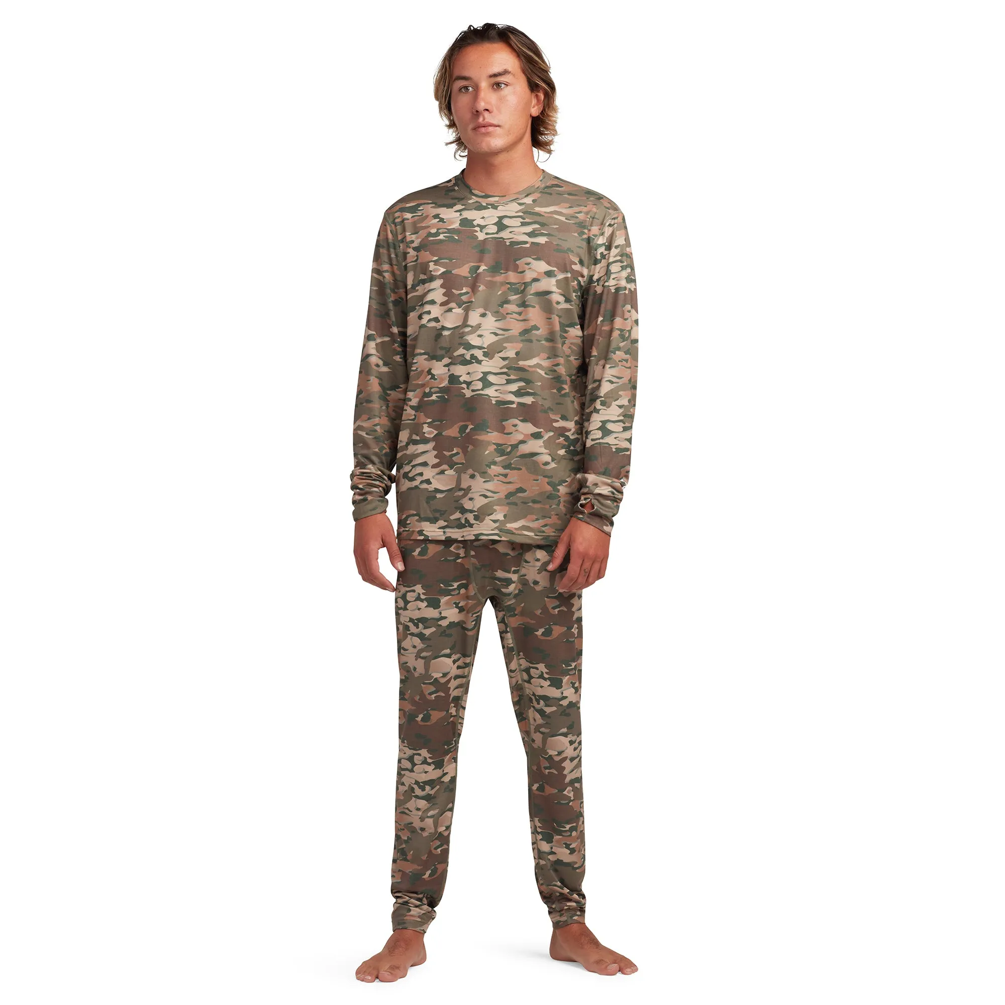 Kickback Lightweight Top - Men's