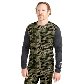 Kickback Lightweight Top - Men's