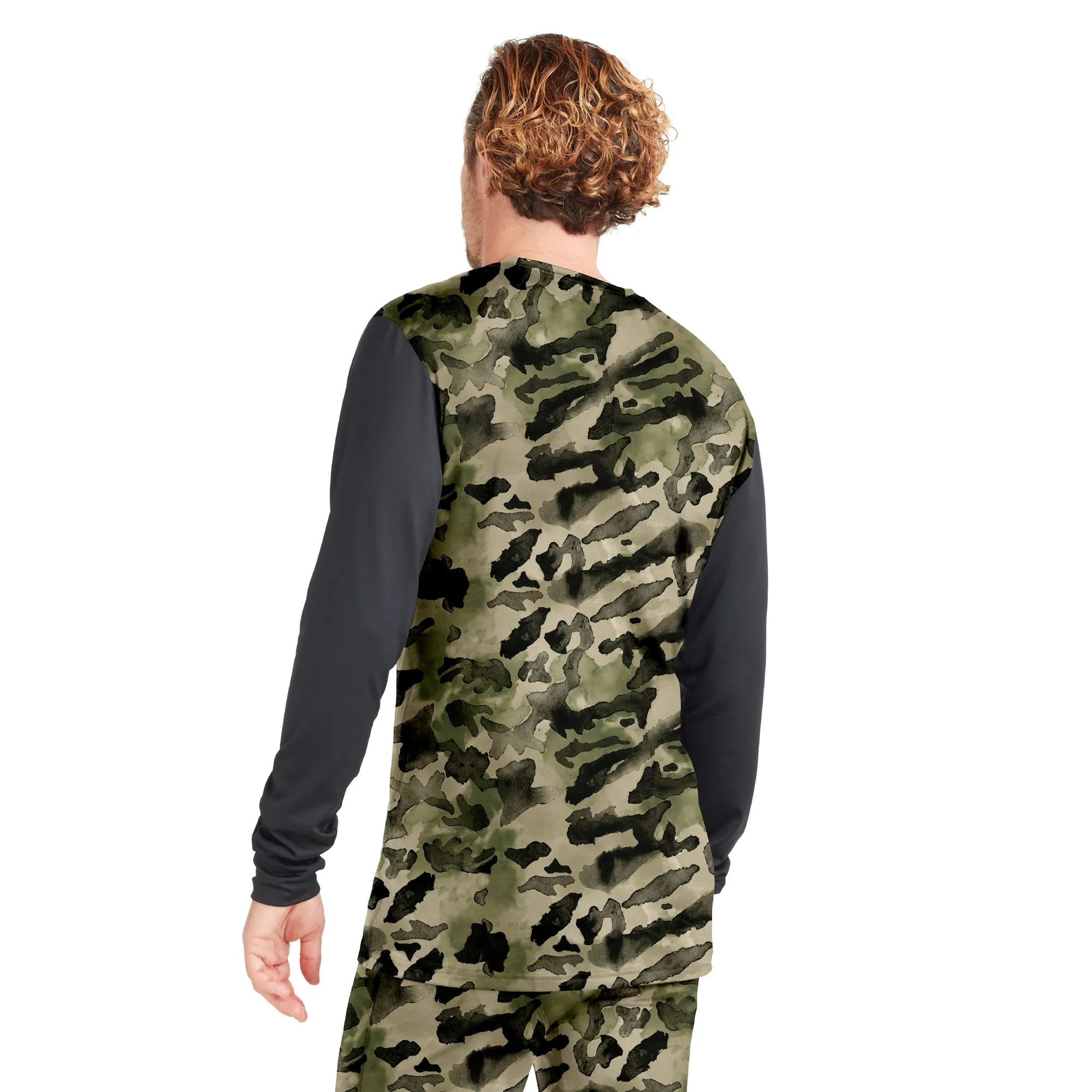 Kickback Lightweight Top - Men's