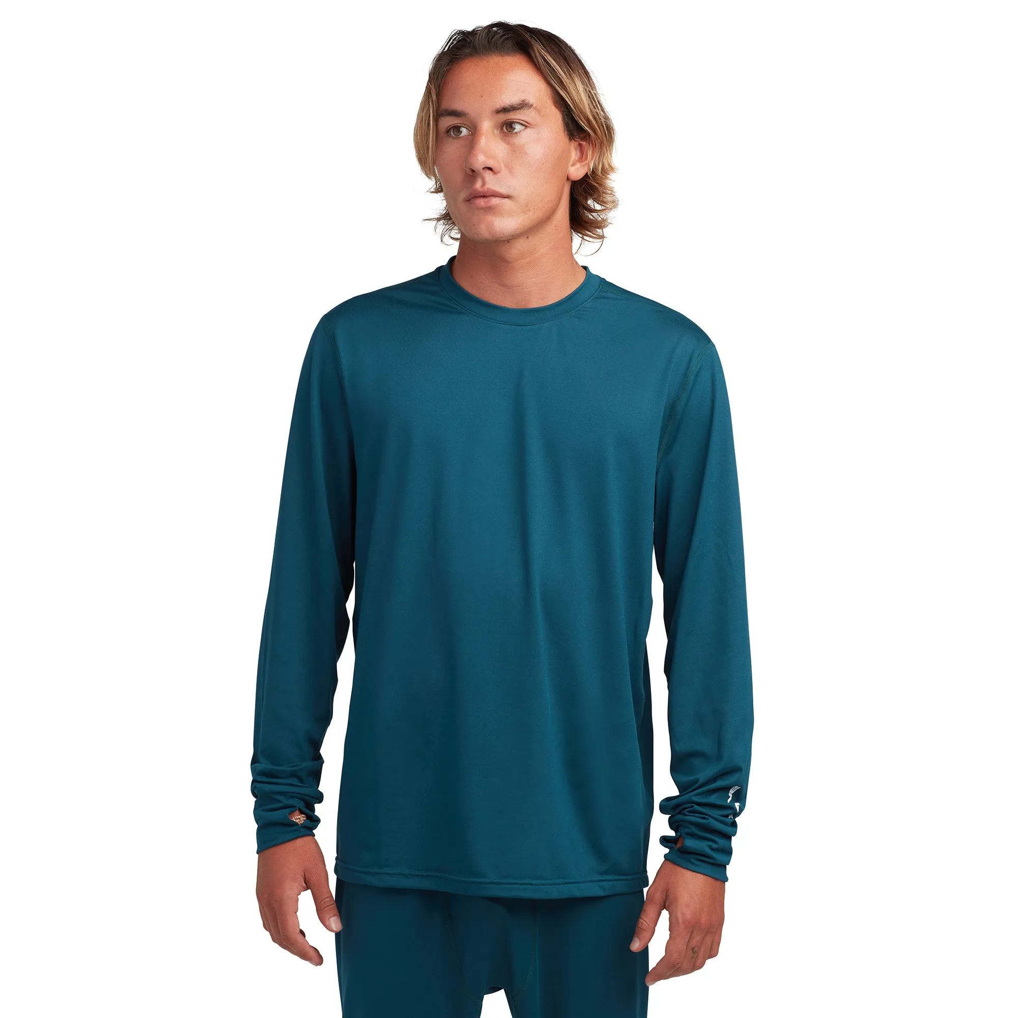Kickback Lightweight Top - Men's