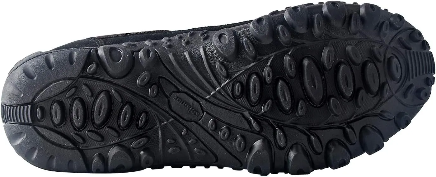 Knixmax Womens Hiking Shoes Lightweight Non-Slip Climbing Trekking Sneakers for Woman Camping Backpacking Shoe Summer Hiker Shoes