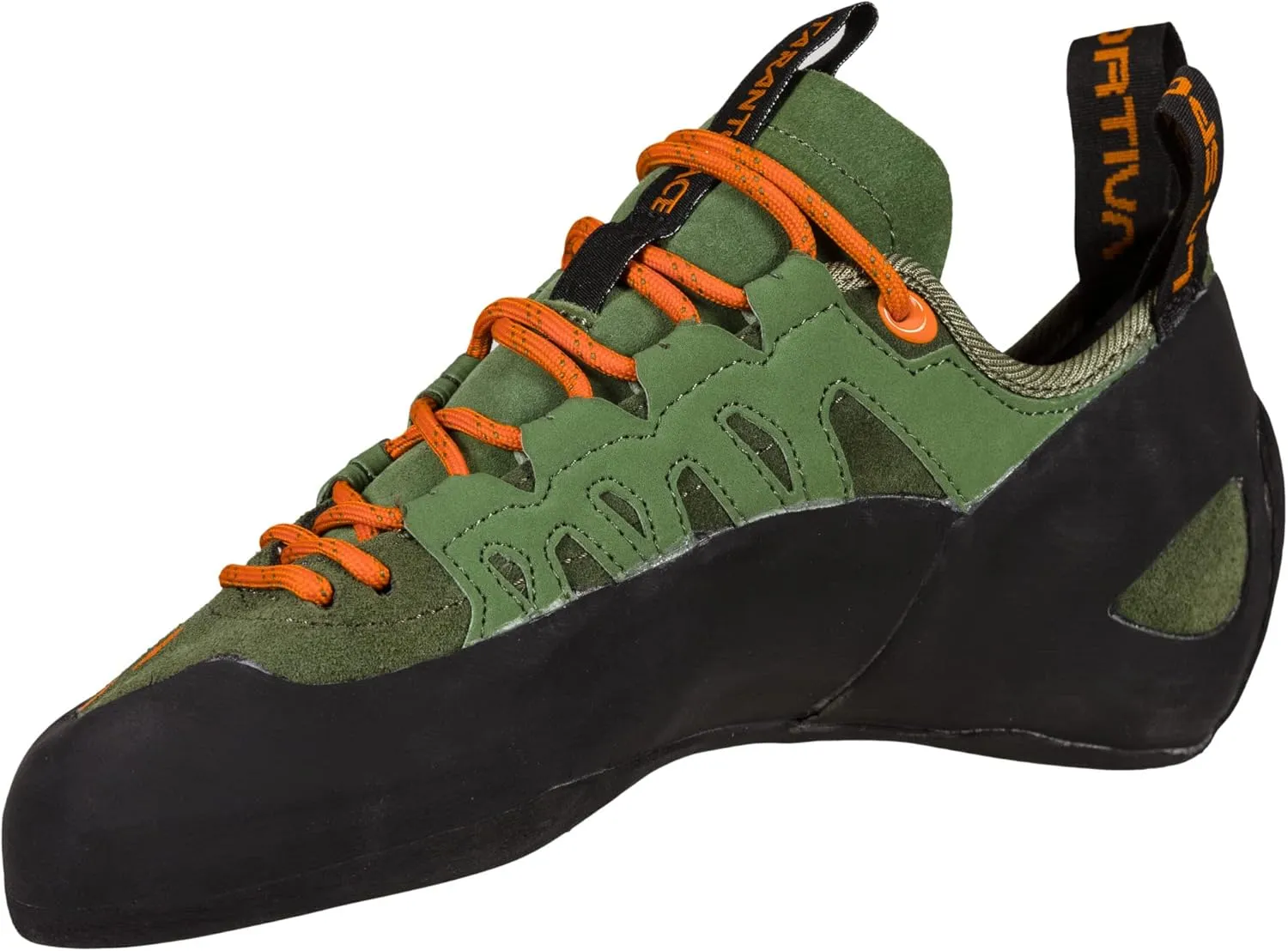 La Sportiva Men's, Mountaineering and Trekking Climbing Shoes, 5 AU