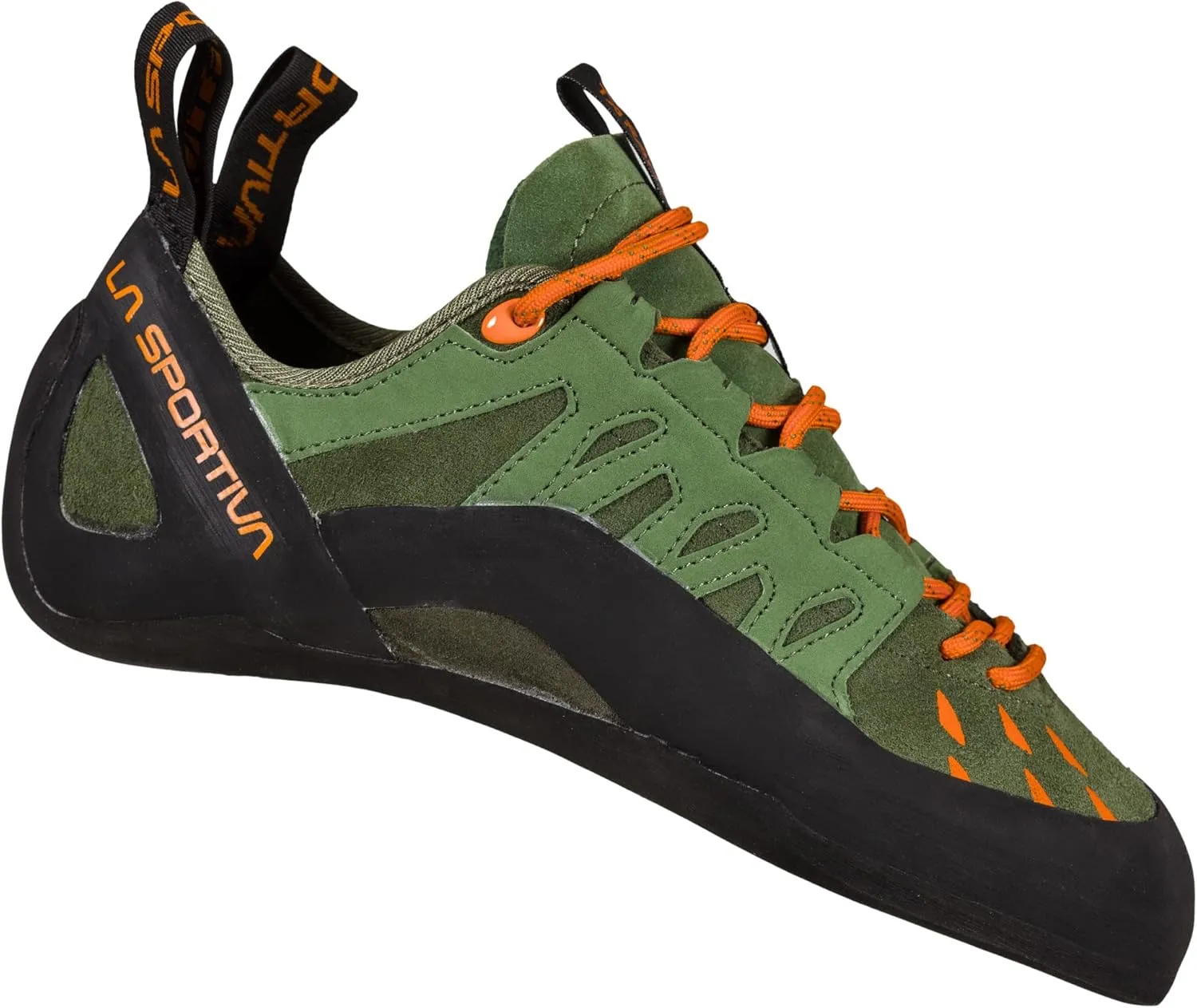 La Sportiva Men's, Mountaineering and Trekking Climbing Shoes, 5 AU
