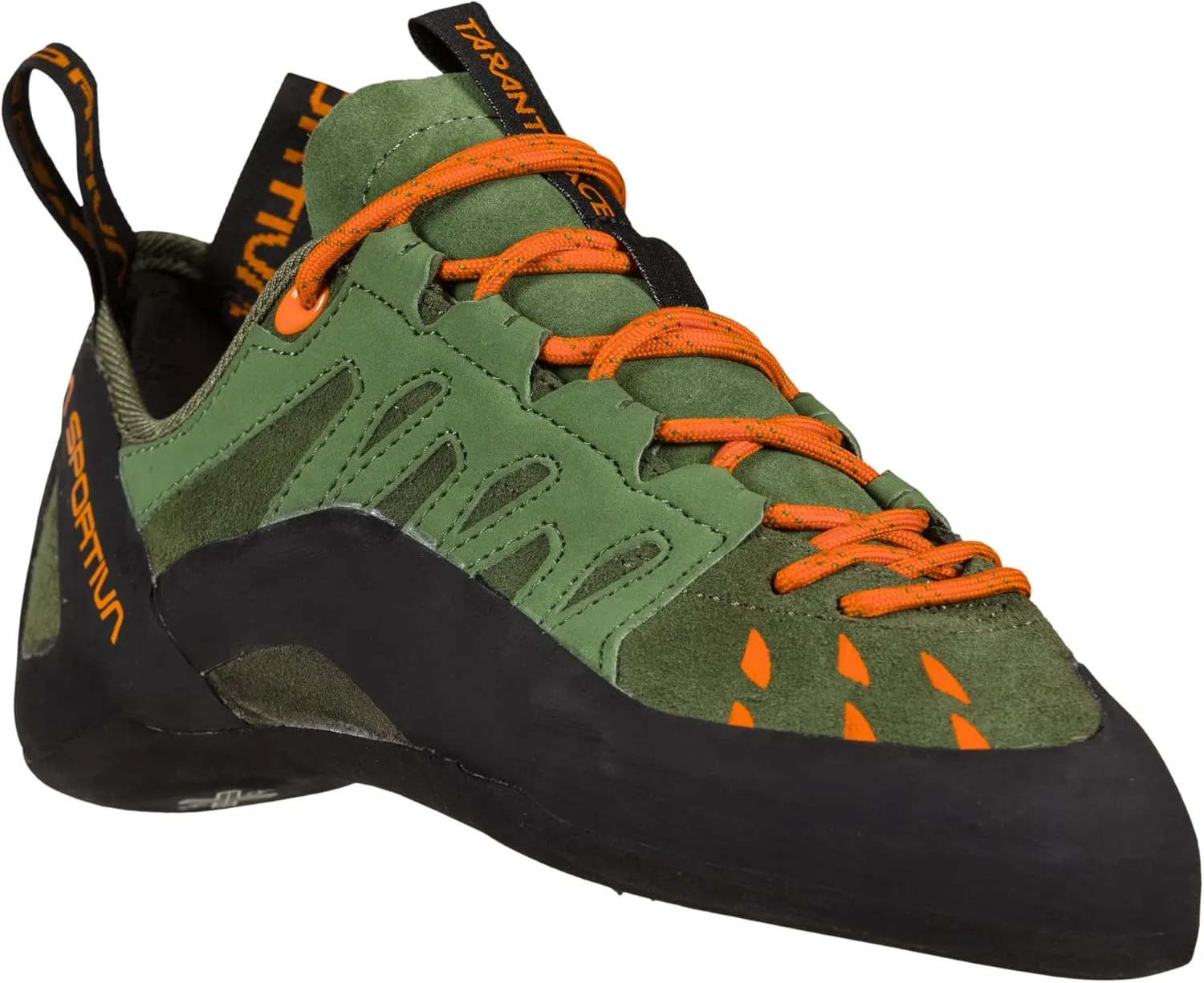 La Sportiva Men's, Mountaineering and Trekking Climbing Shoes, 5 AU