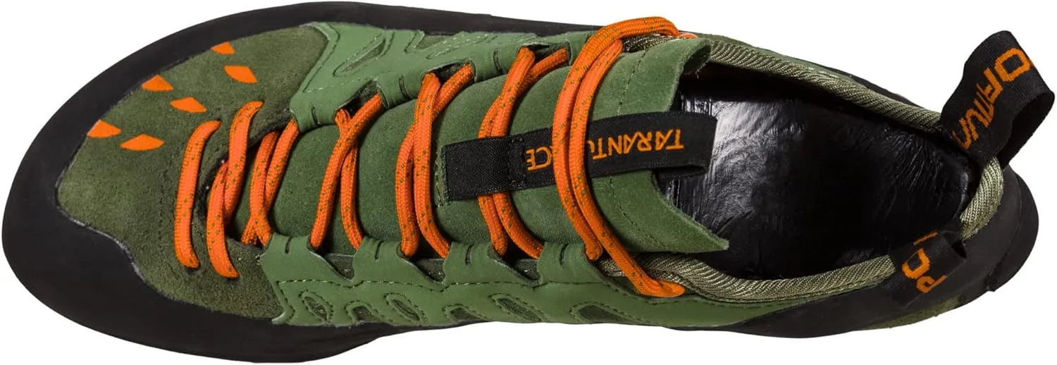La Sportiva Men's, Mountaineering and Trekking Climbing Shoes, 5 AU