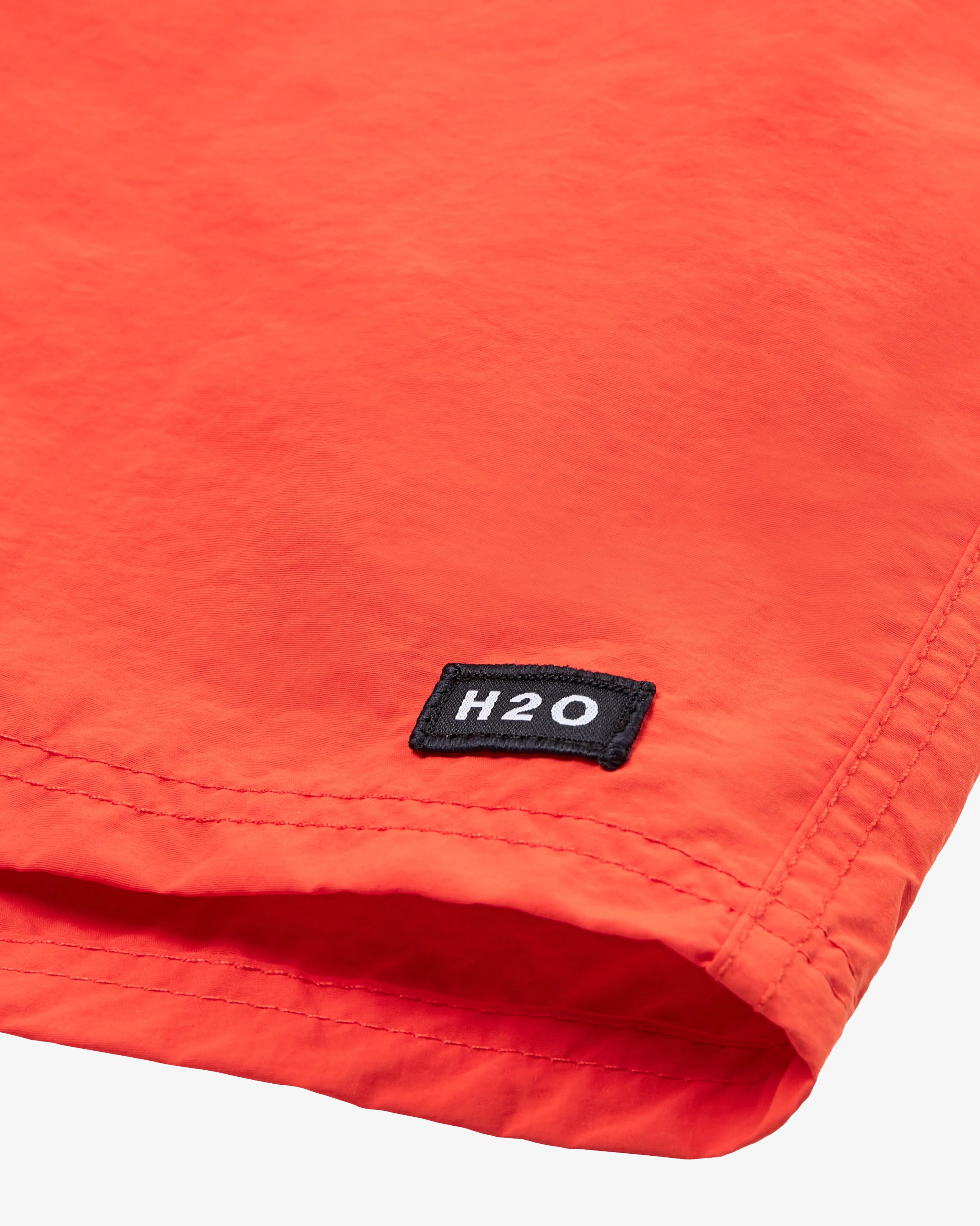 Leisure Badeshorts - Coral