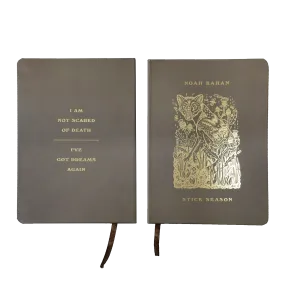 Long Trail Journal