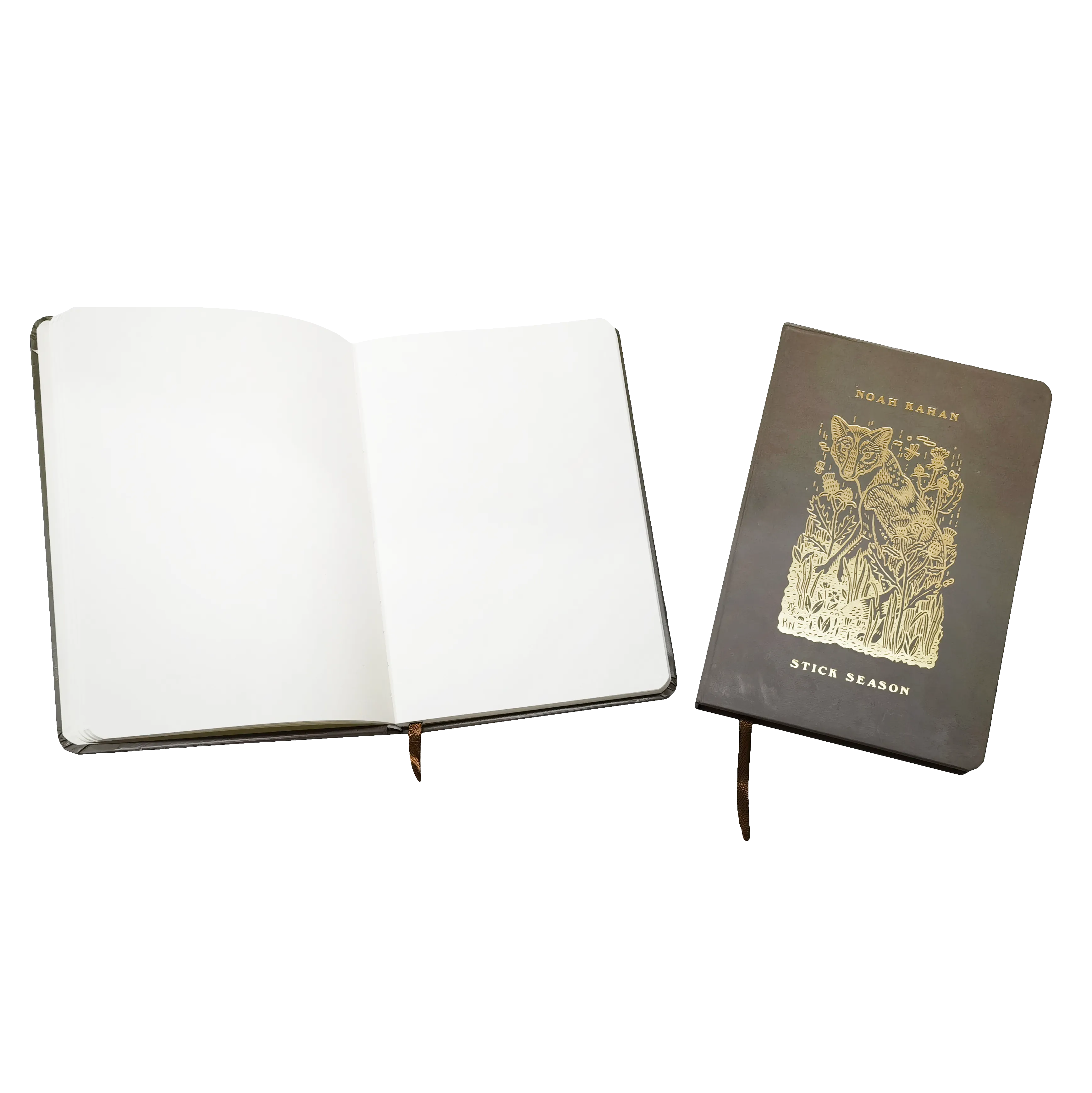 Long Trail Journal