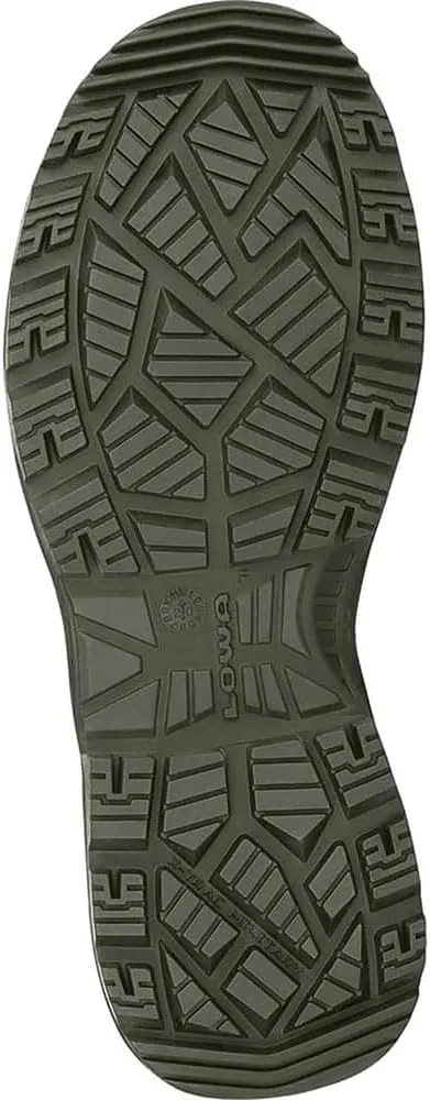 Lowa Zephyr MK2 GTX Mid TF Trekking Shoes, Leather