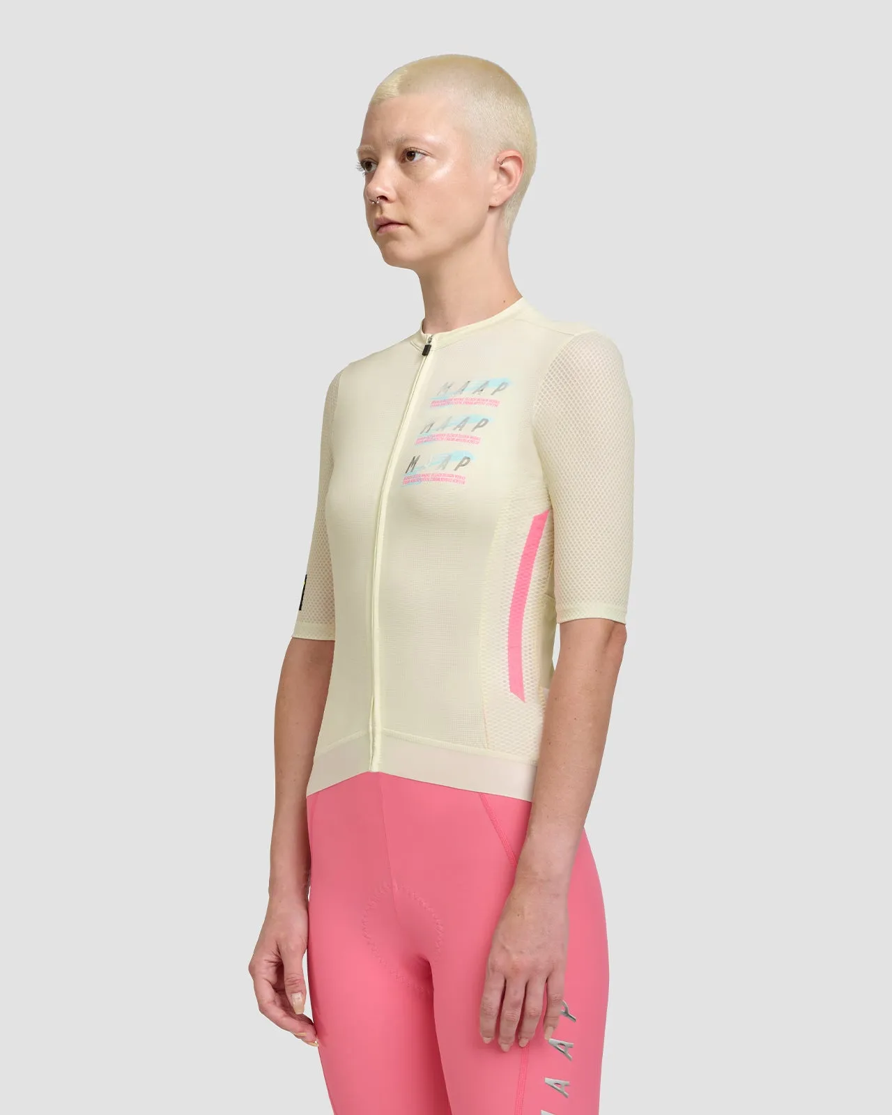 MAAP X Bleach Women's Pro Air Jersey