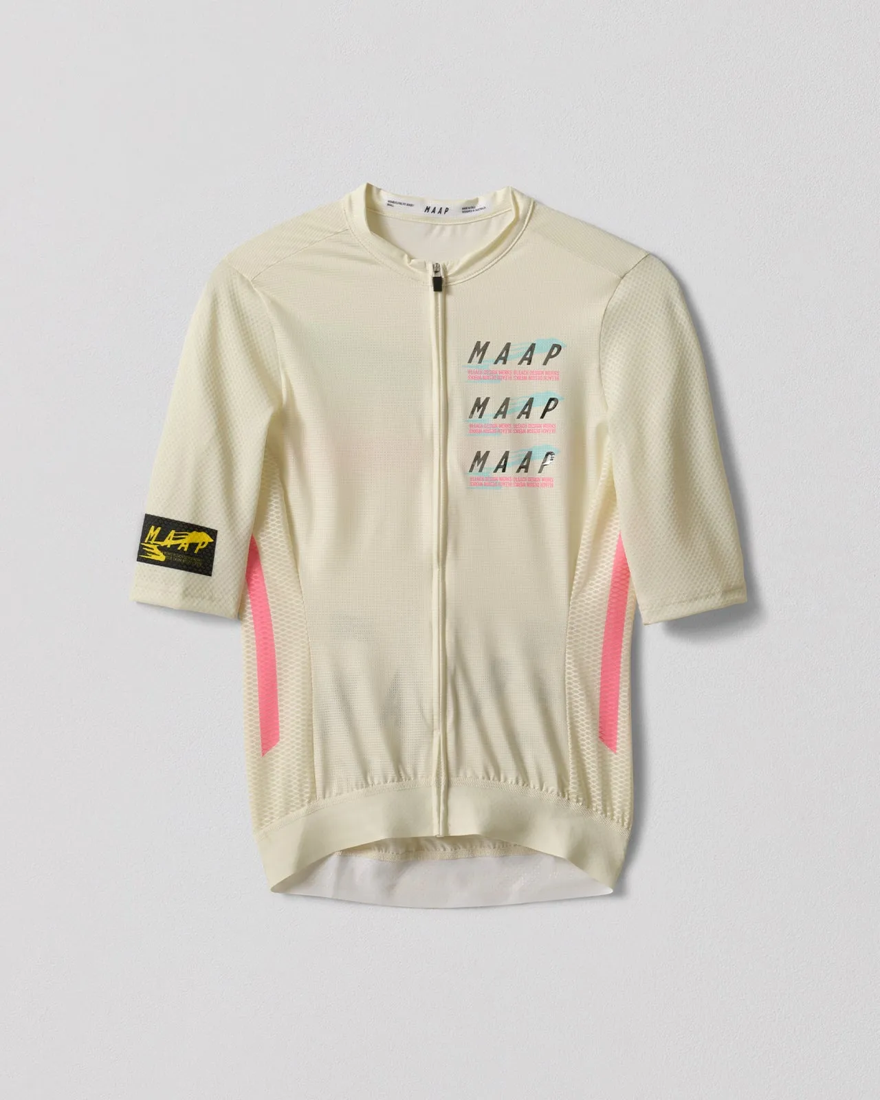 MAAP X Bleach Women's Pro Air Jersey