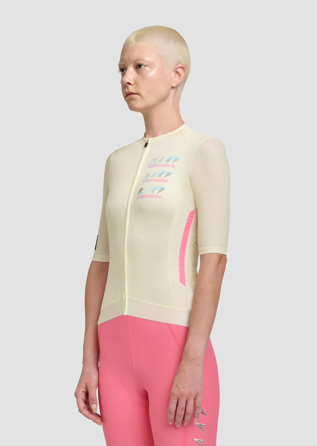 MAAP X Bleach Women's Pro Air Jersey