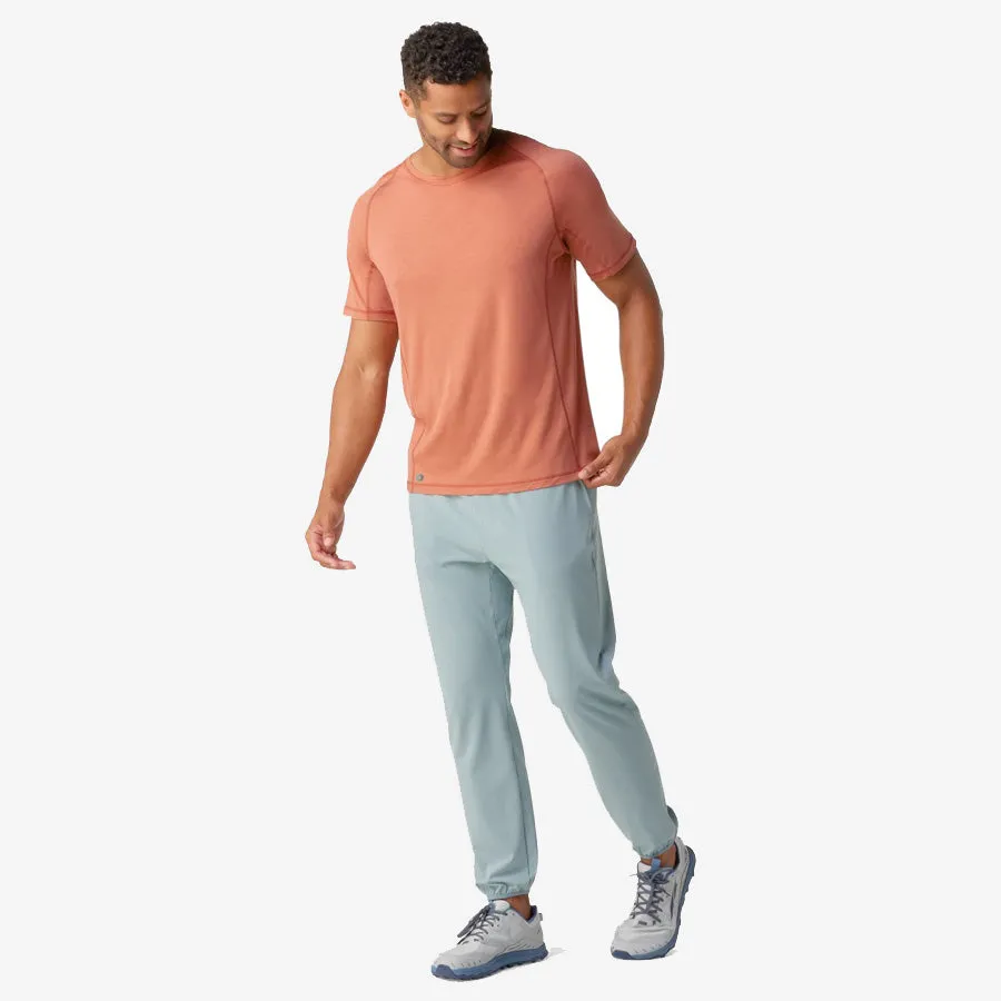 Men's Active Ultralite Short Sleeve