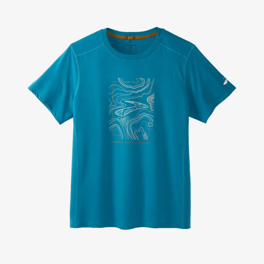 Men's Distance Short Sleeve 2.0