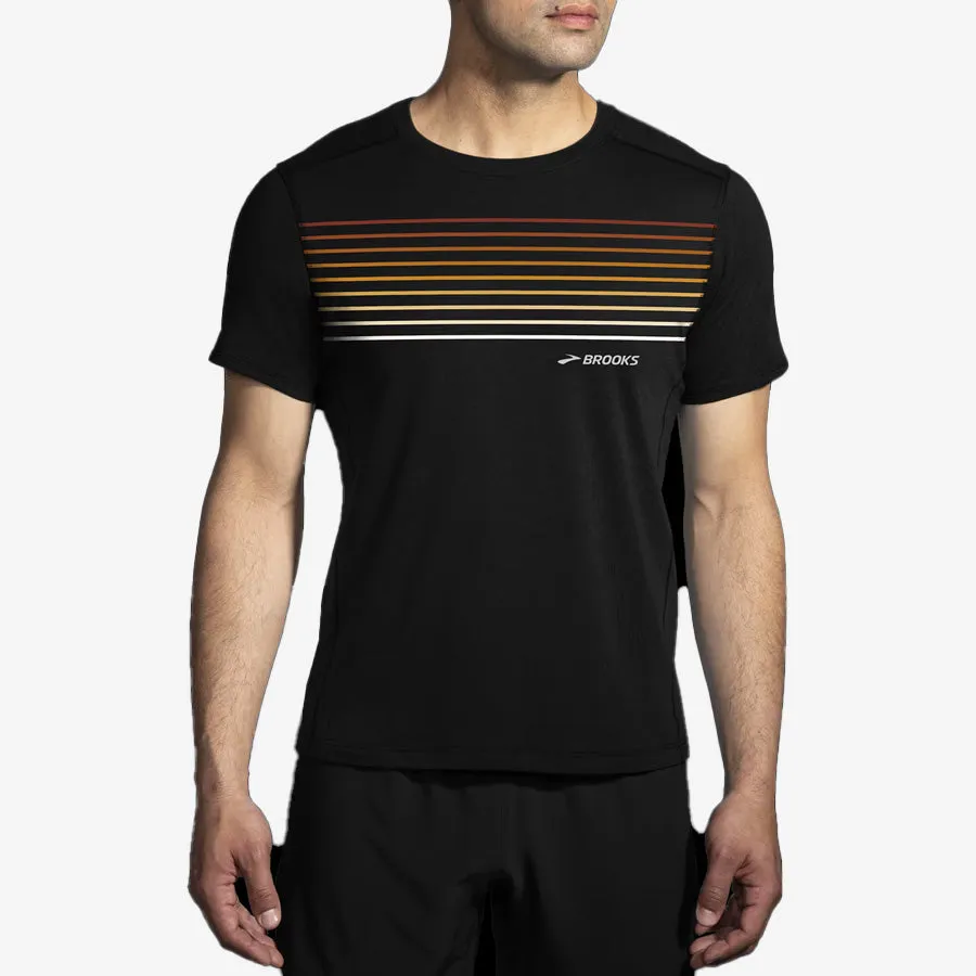 Men's Distance Short Sleeve 2.0
