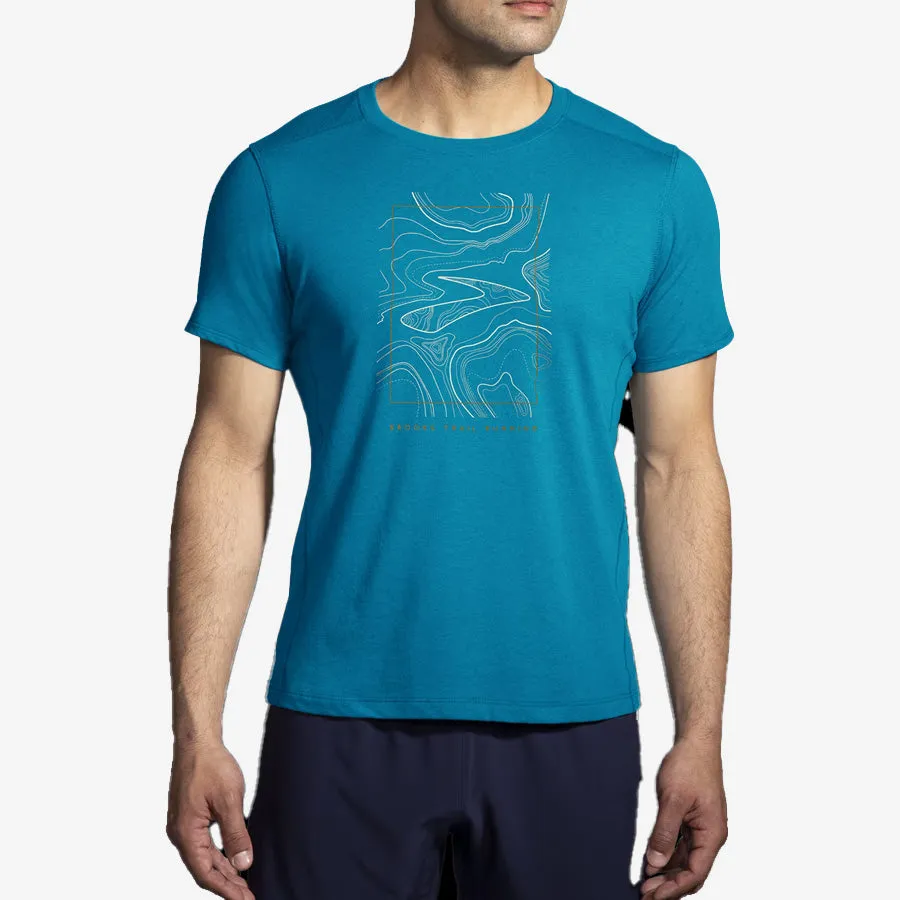 Men's Distance Short Sleeve 2.0