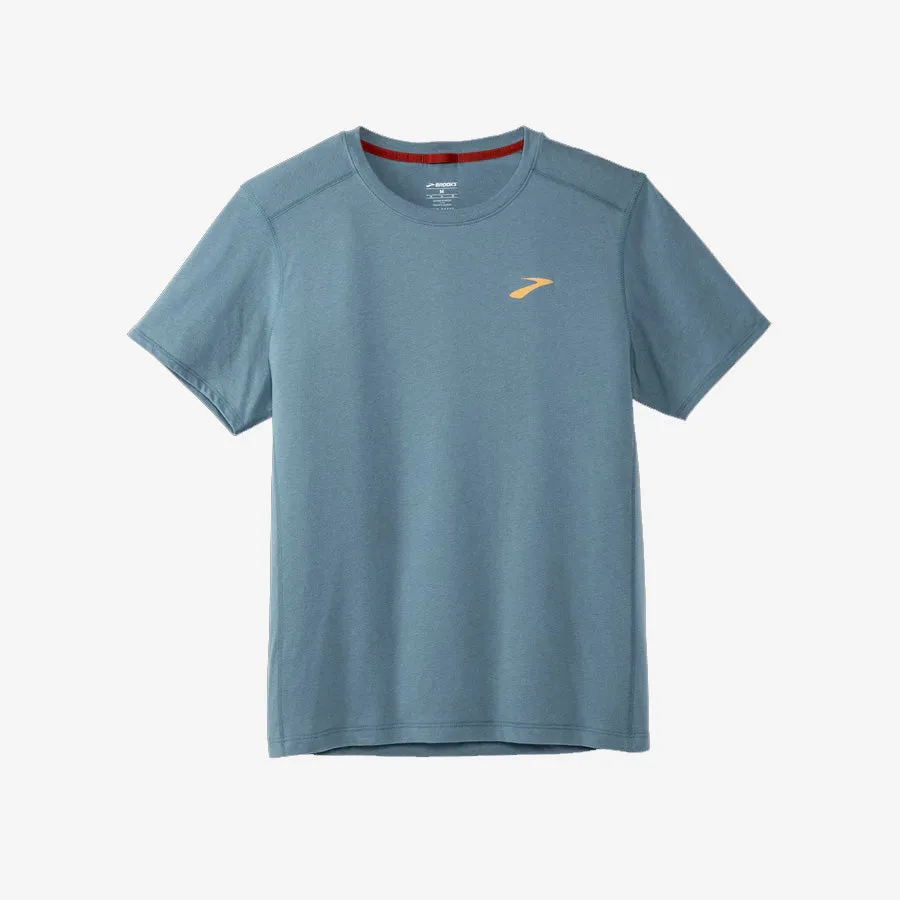 Men's Distance Short Sleeve 2.0