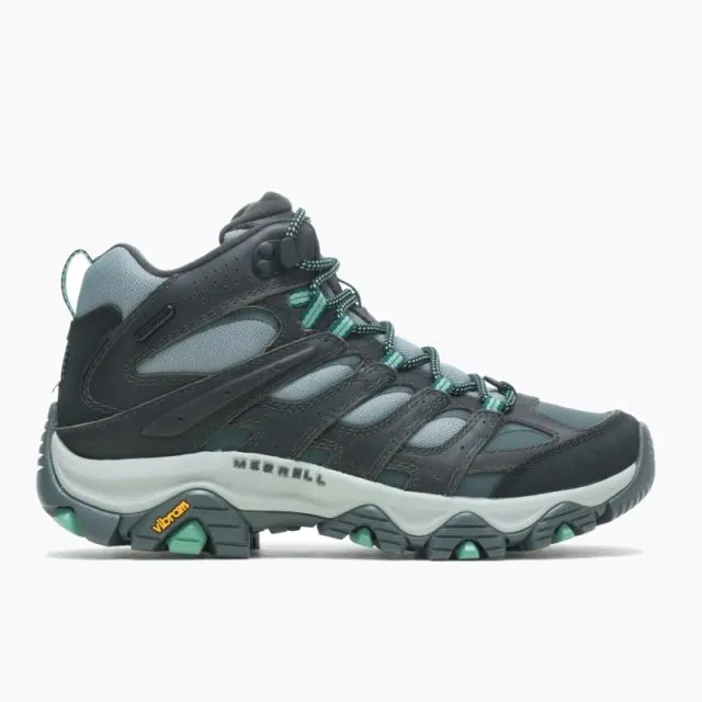 MOAB 3 THERMO MID WATERPROOF - WOMEN'S SNOW BOOT