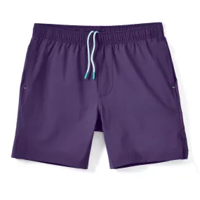 Momentum Short in Nightshade