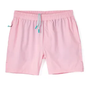 Momentum Short in Ribbon Pink