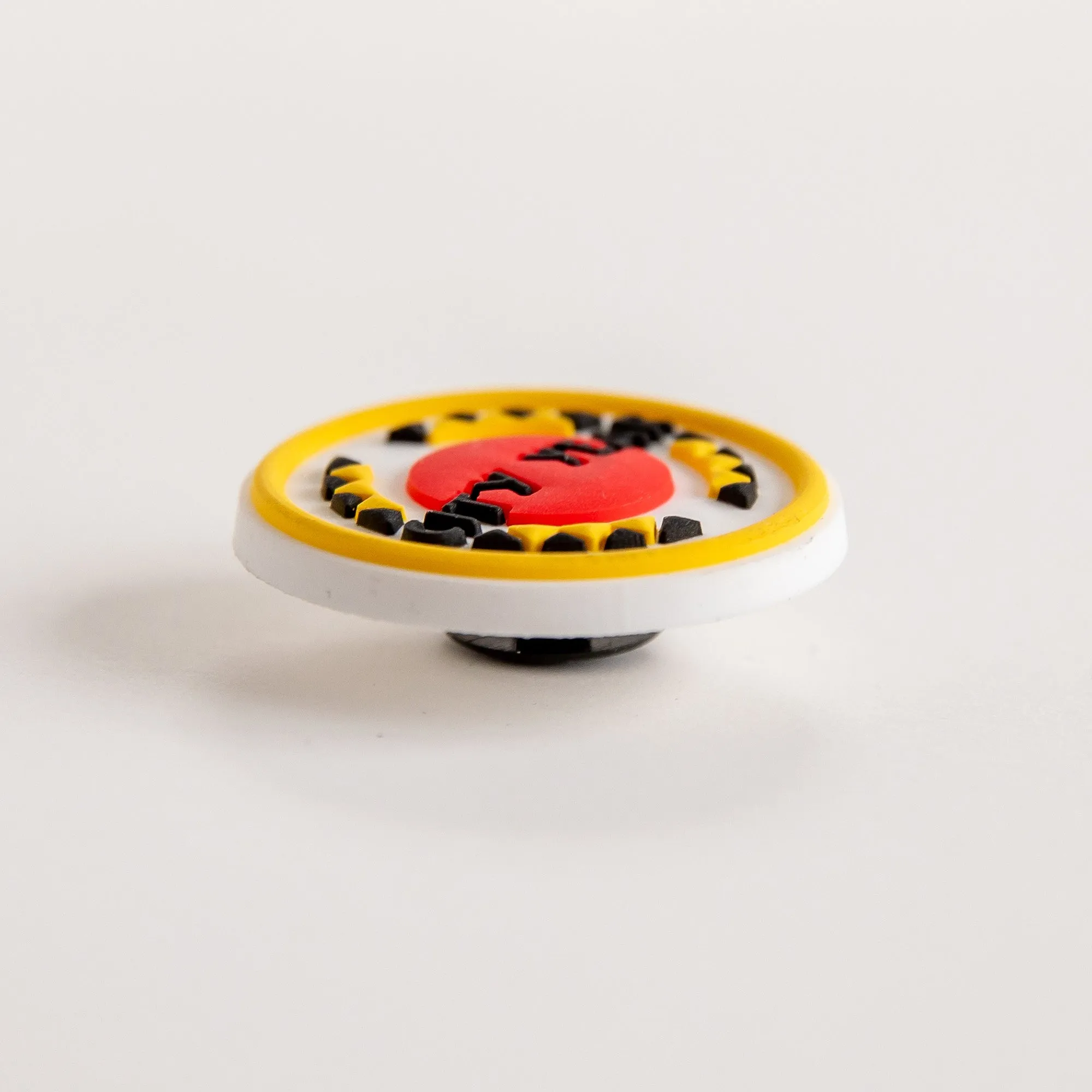 NEW! City Year Jibbitz Shoe Charm