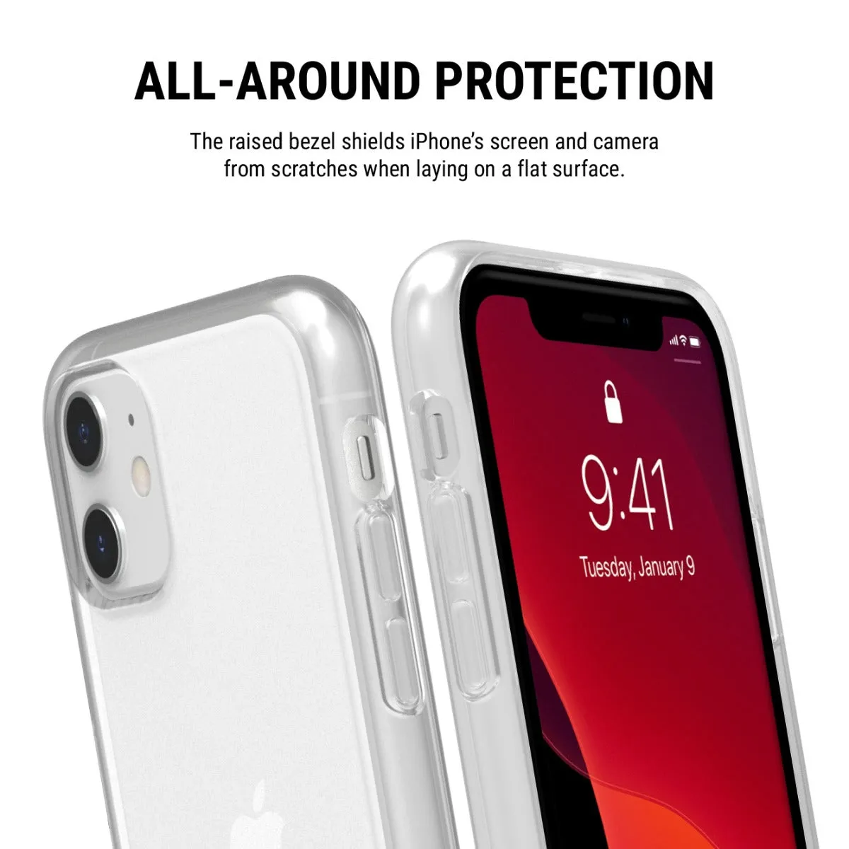 NGP Pure for iPhone 11