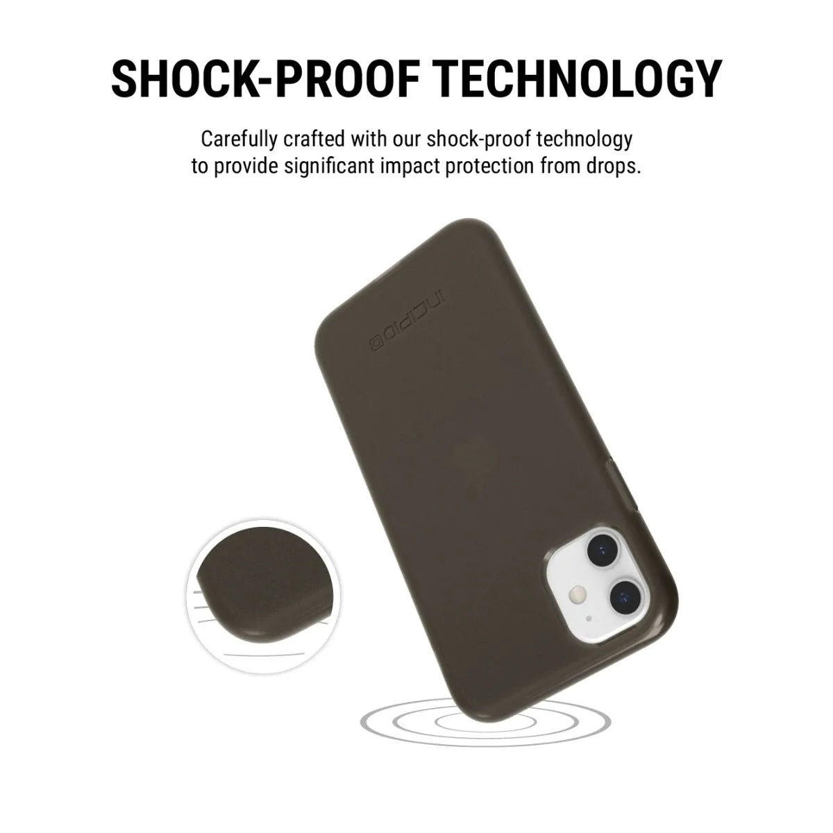 NGP Pure for iPhone 11