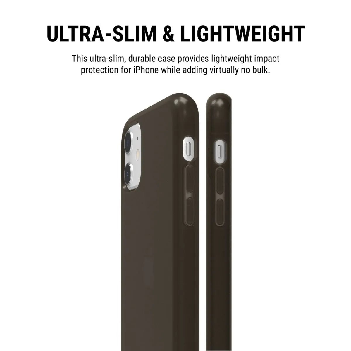 NGP Pure for iPhone 11