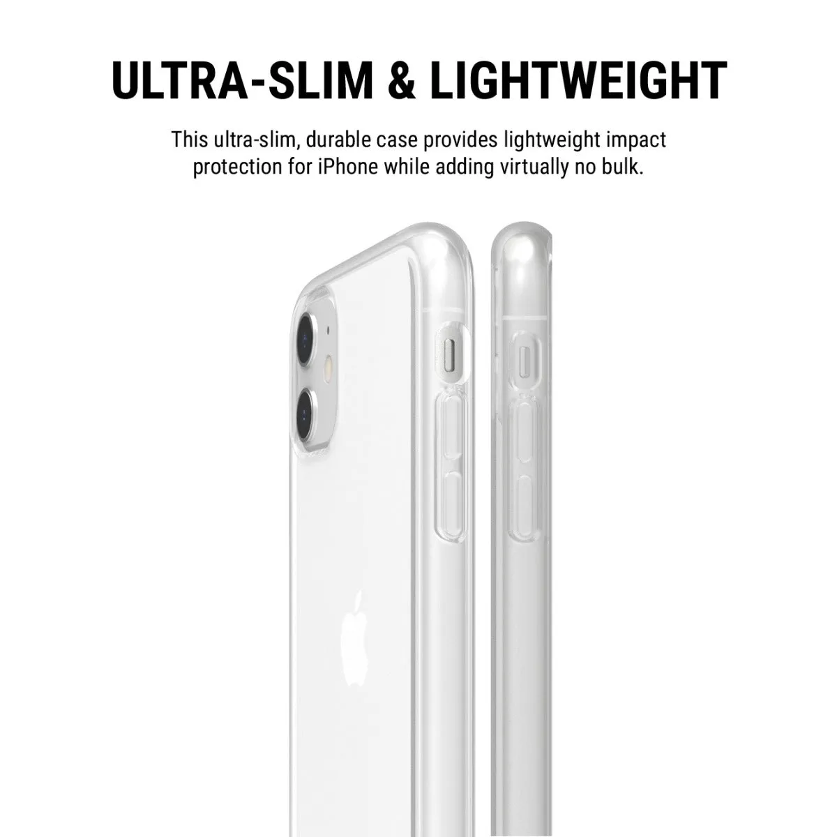 NGP Pure for iPhone 11